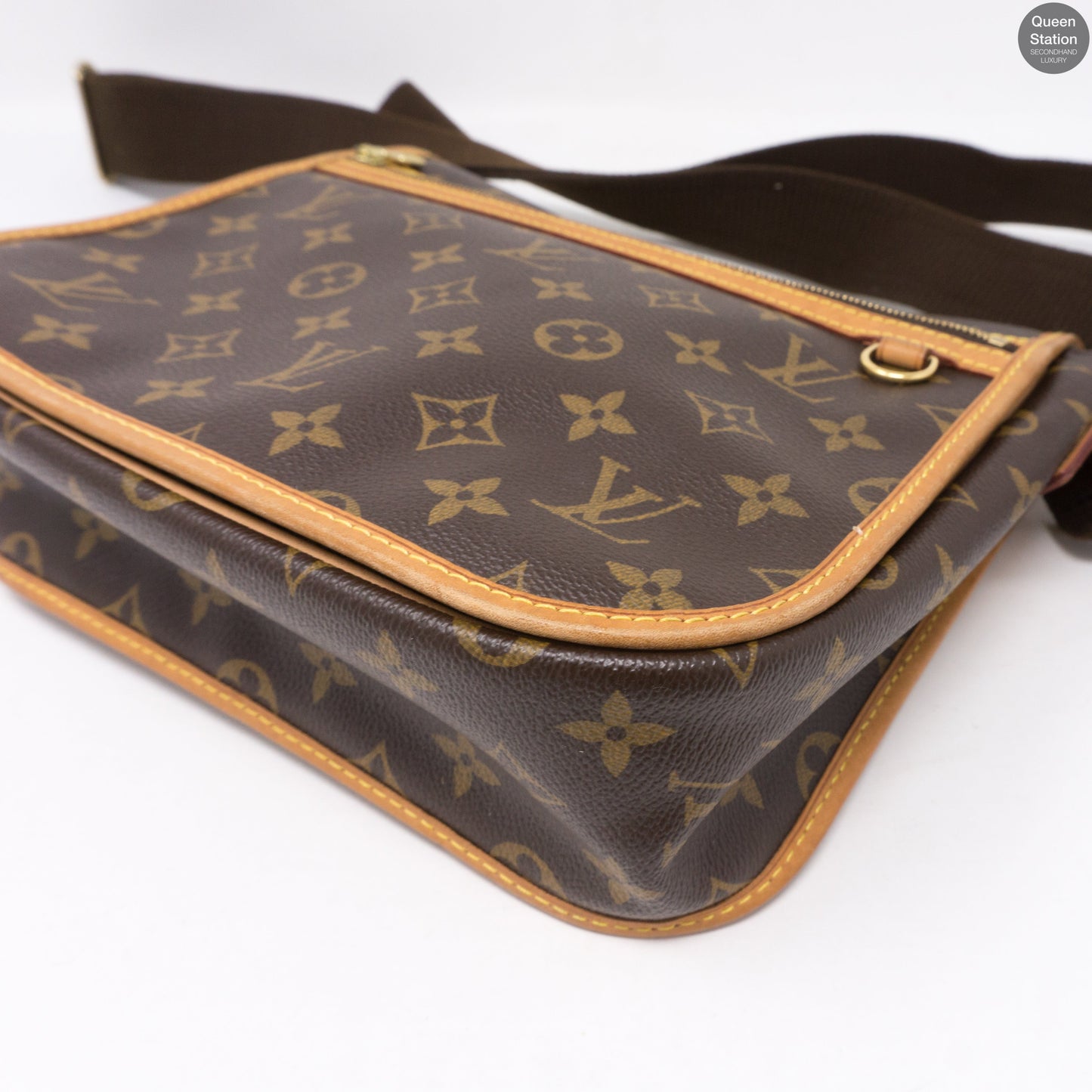 Louis-vuitton Messenger PM Bosphore Monogram