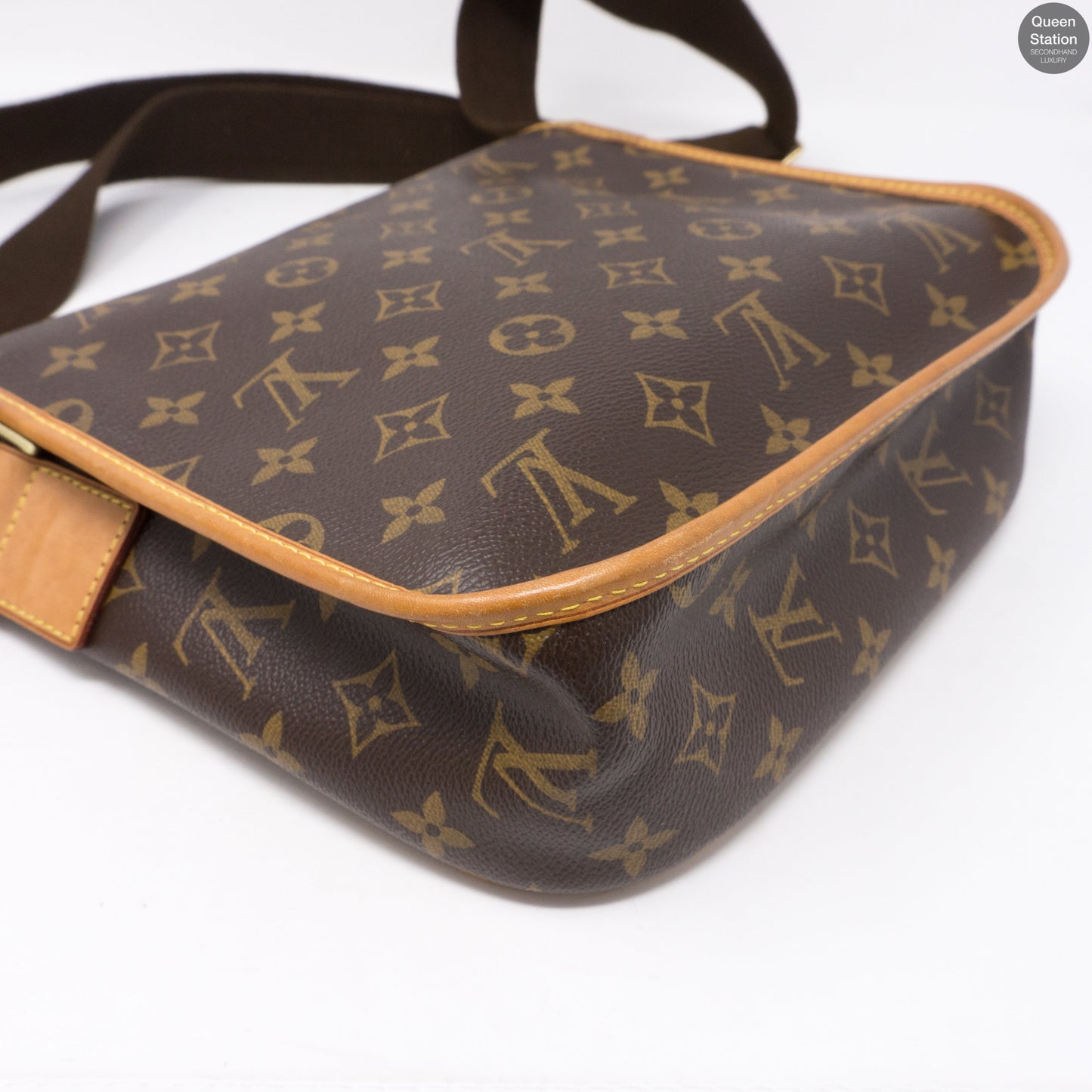 Louis-vuitton Messenger PM Bosphore Monogram