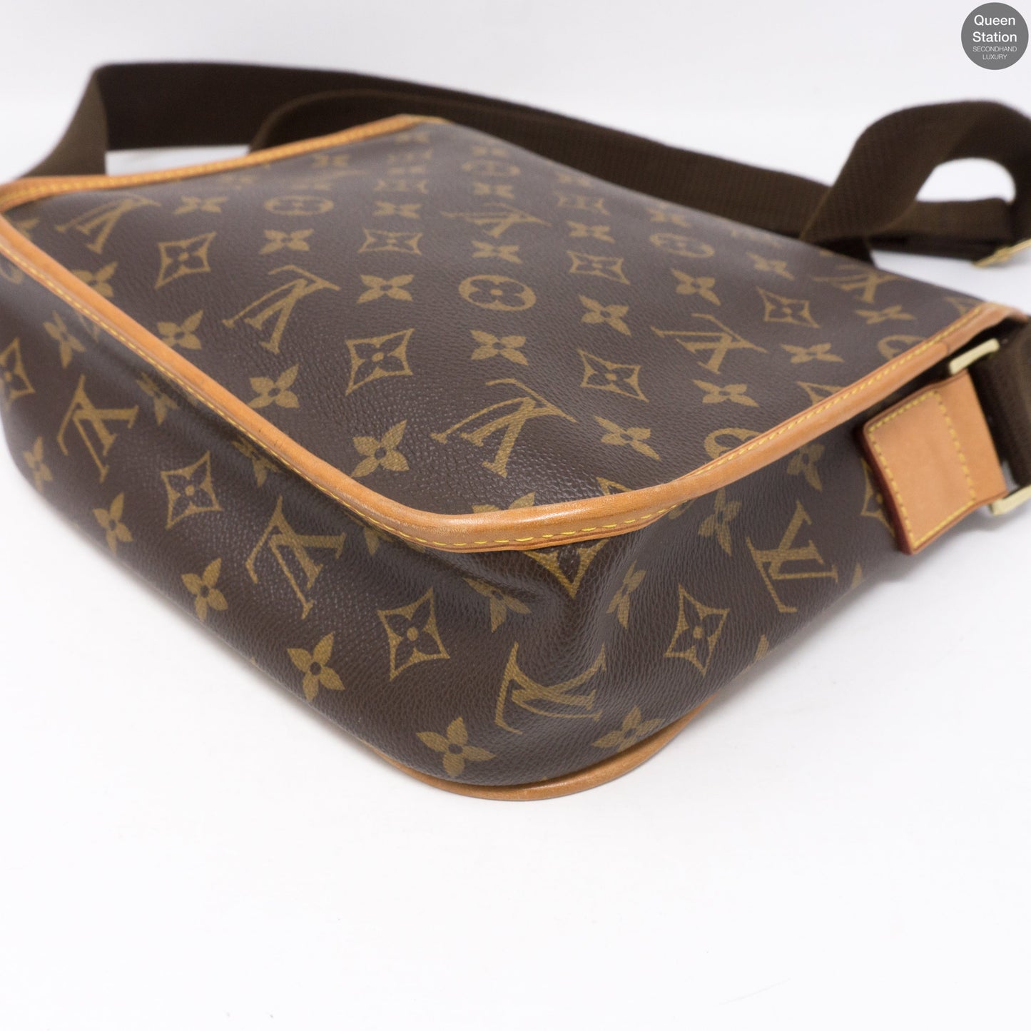 Louis-vuitton Messenger PM Bosphore Monogram