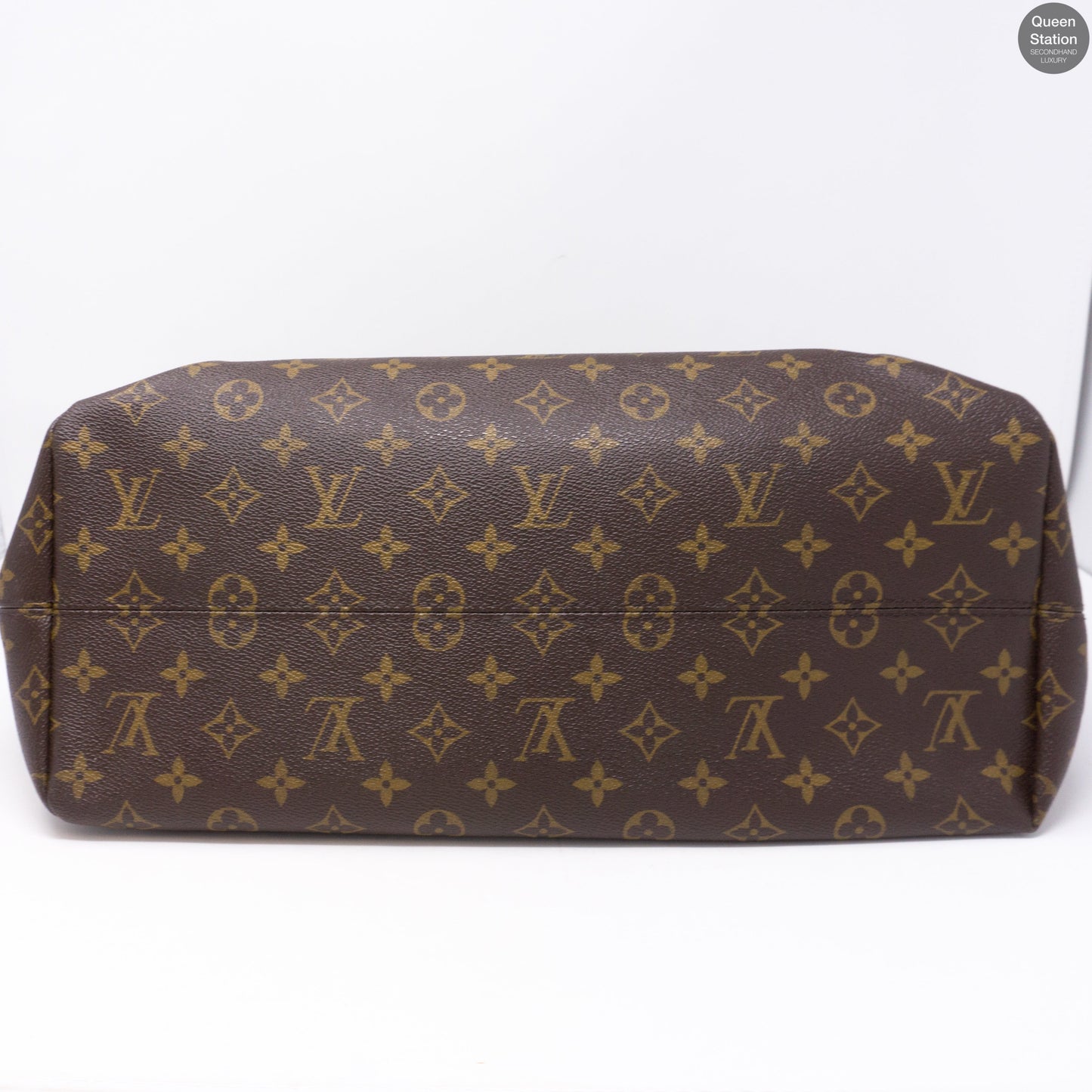 Louis-vuitton Raspail MM Monogram