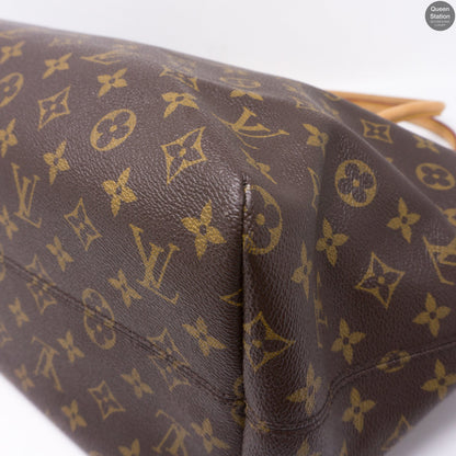 Louis-vuitton Raspail MM Monogram