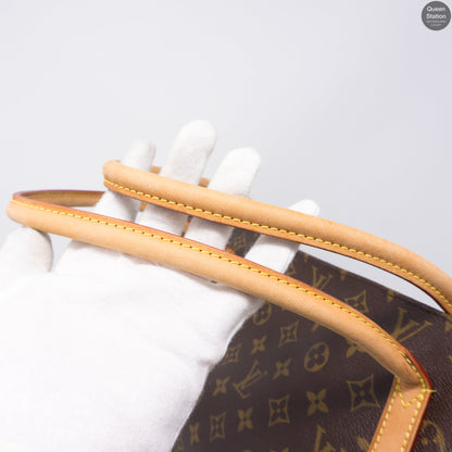 Louis-vuitton Raspail MM Monogram