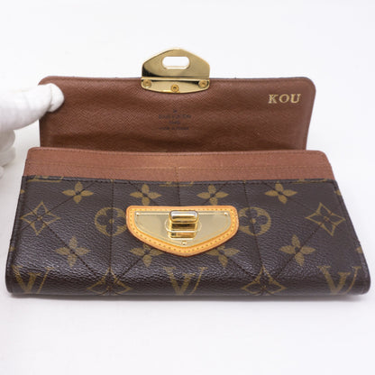 Louis-vuitton Etoile Sarah Wallet Monogram
