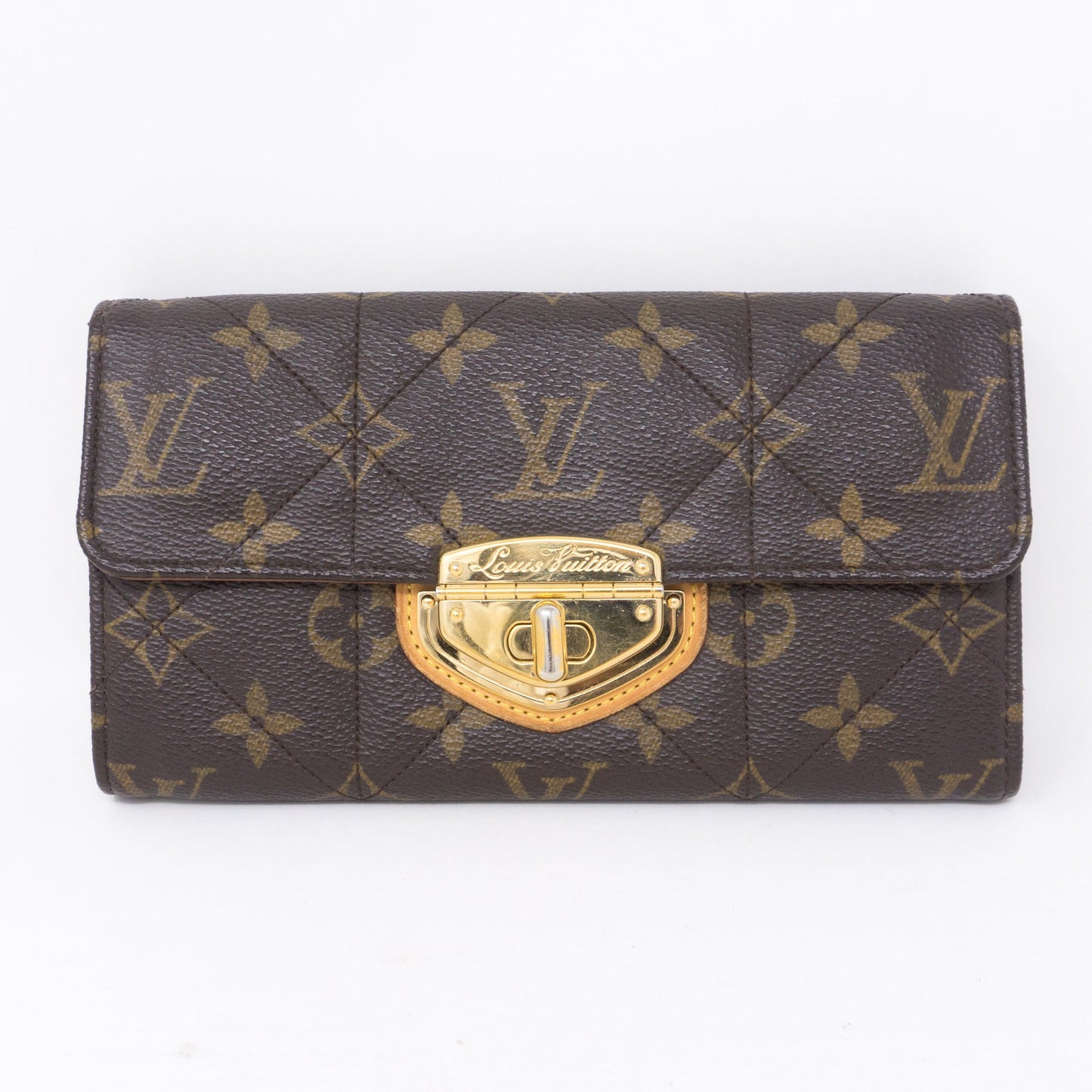 Louis-vuitton Etoile Sarah Wallet Monogram