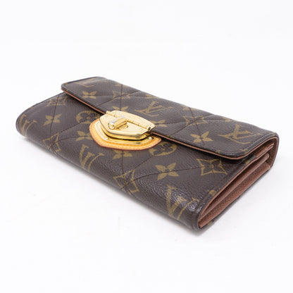 Louis-vuitton Etoile Sarah Wallet Monogram