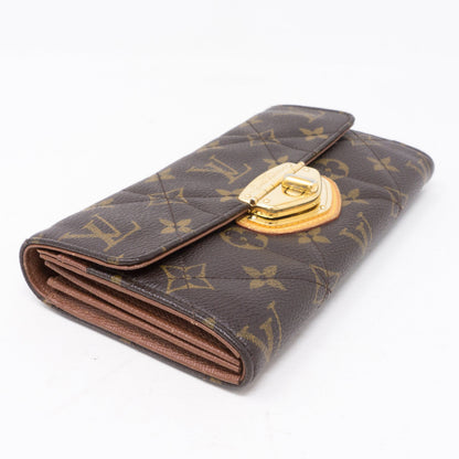 Louis-vuitton Etoile Sarah Wallet Monogram