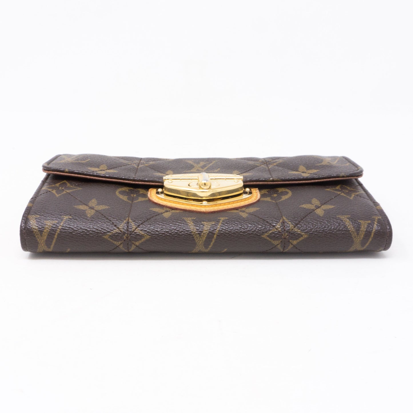 Louis-vuitton Etoile Sarah Wallet Monogram