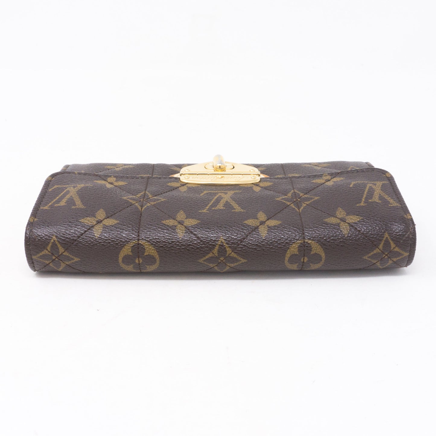 Louis-vuitton Etoile Sarah Wallet Monogram