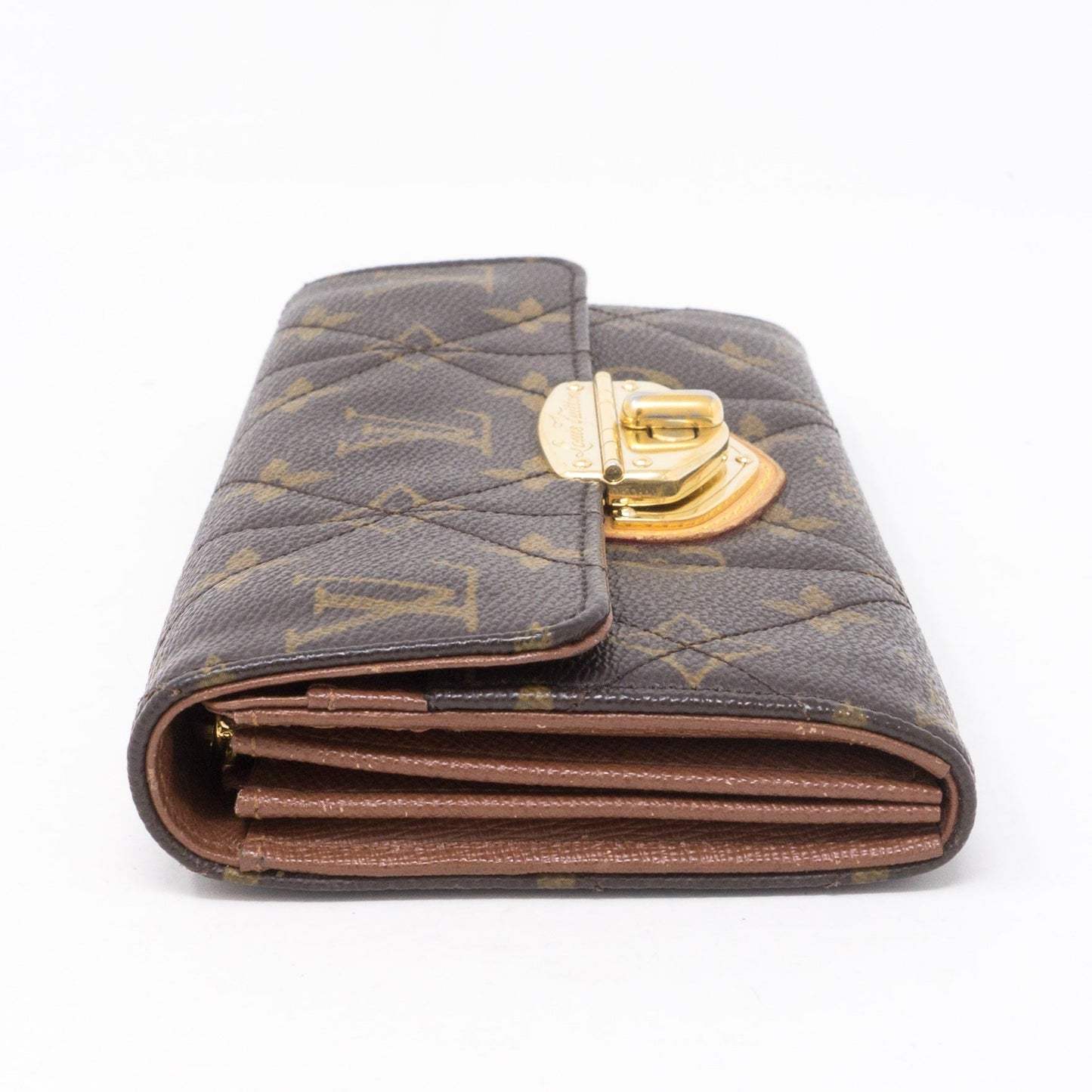 Louis-vuitton Etoile Sarah Wallet Monogram