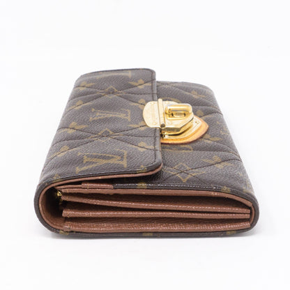 Louis-vuitton Etoile Sarah Wallet Monogram