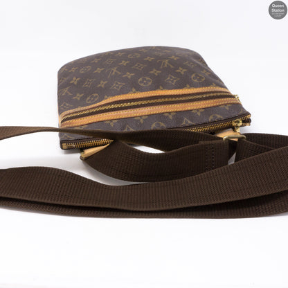 Louis-vuitton Pochette Bosphore Monogram