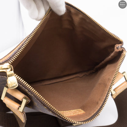 Louis-vuitton Pochette Bosphore Monogram