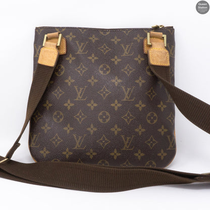 Louis-vuitton Pochette Bosphore Monogram