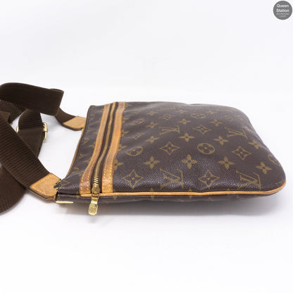 Louis-vuitton Pochette Bosphore Monogram