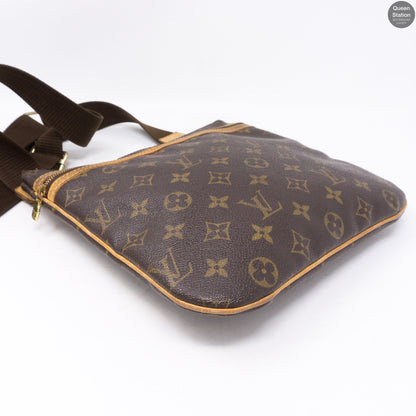 Louis-vuitton Pochette Bosphore Monogram