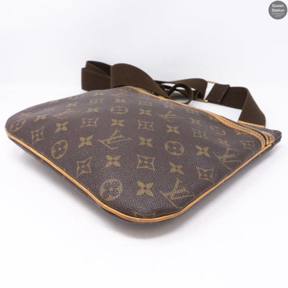 Louis-vuitton Pochette Bosphore Monogram