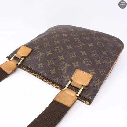Louis-vuitton Pochette Bosphore Monogram