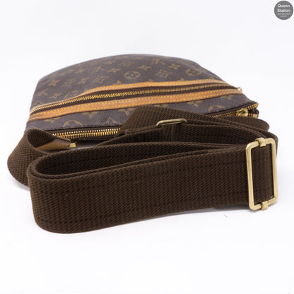 Louis-vuitton Pochette Bosphore Monogram