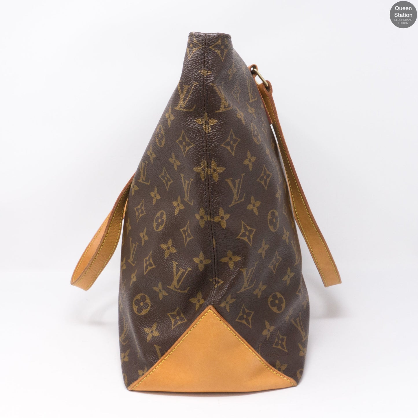 Louis-vuitton Cabas Mezzo Monogram
