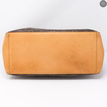 Louis-vuitton Cabas Mezzo Monogram