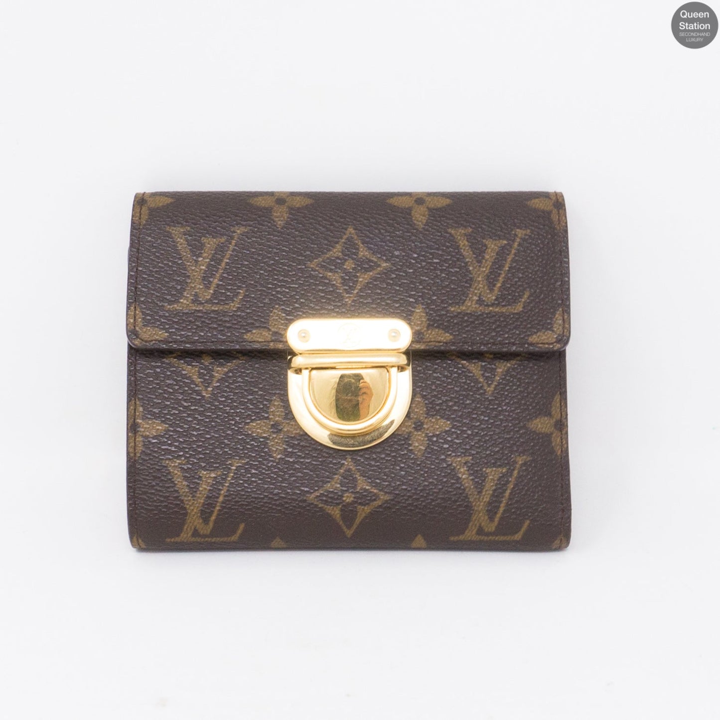 Louis-vuitton Koala Wallet Monogram