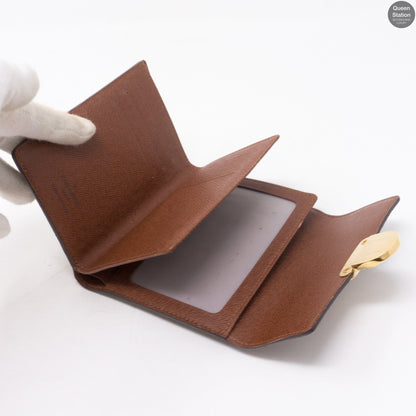 Louis-vuitton Koala Wallet Monogram