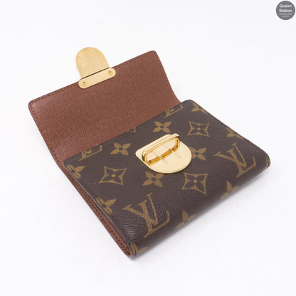 Louis-vuitton Koala Wallet Monogram