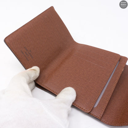 Louis-vuitton Koala Wallet Monogram