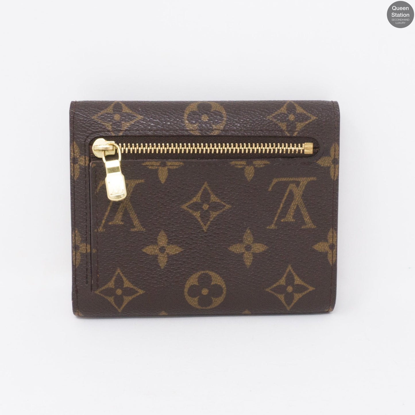 Louis-vuitton Koala Wallet Monogram