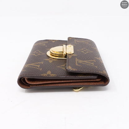Louis-vuitton Koala Wallet Monogram