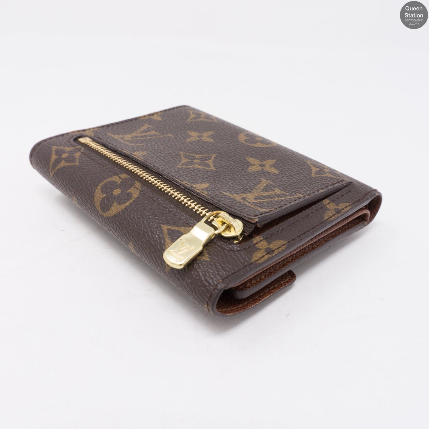 Louis-vuitton Koala Wallet Monogram