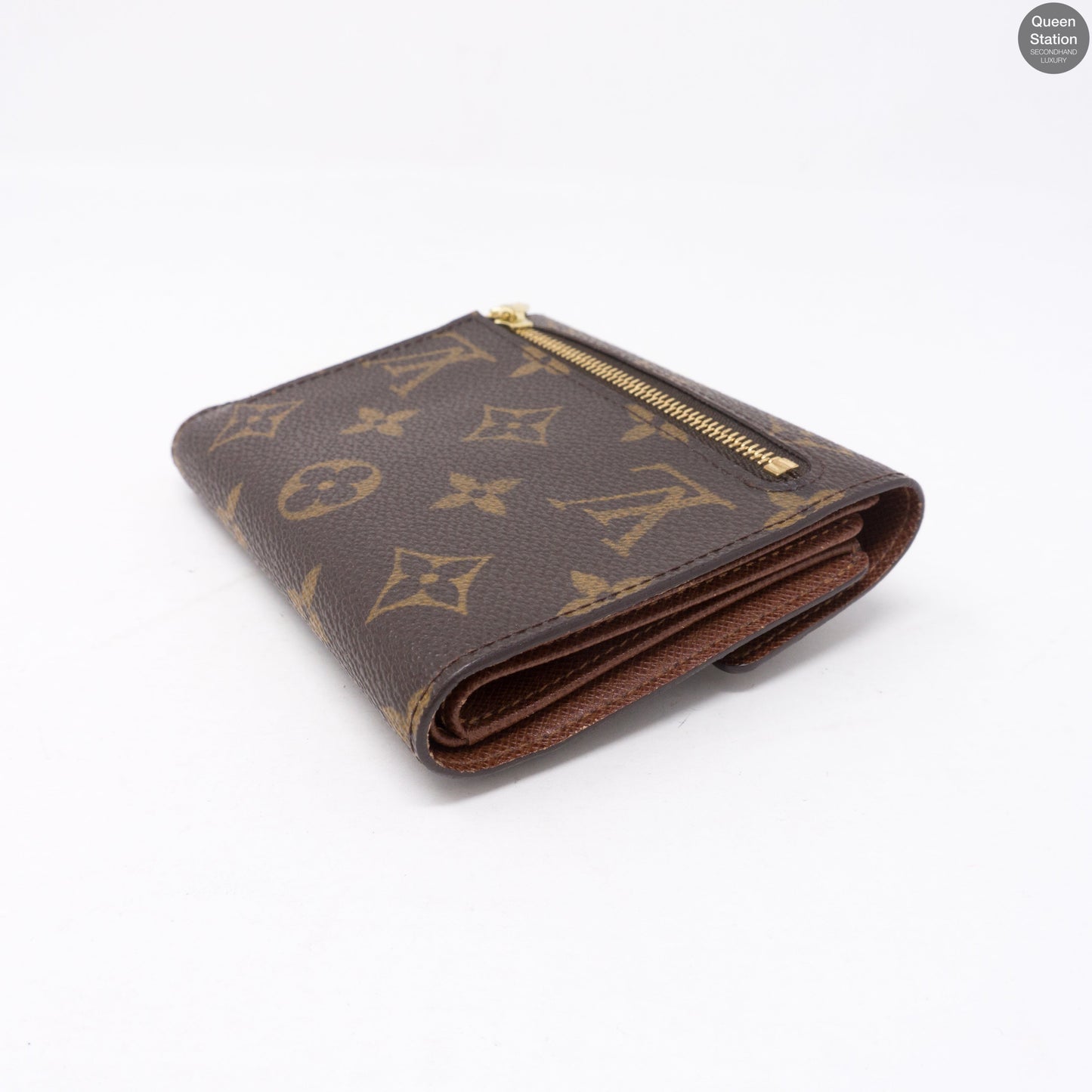 Louis-vuitton Koala Wallet Monogram