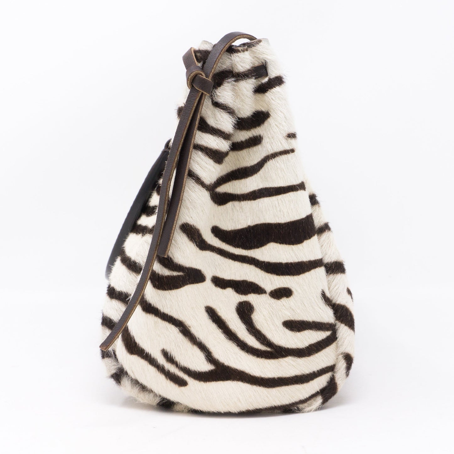 Zebra Bag