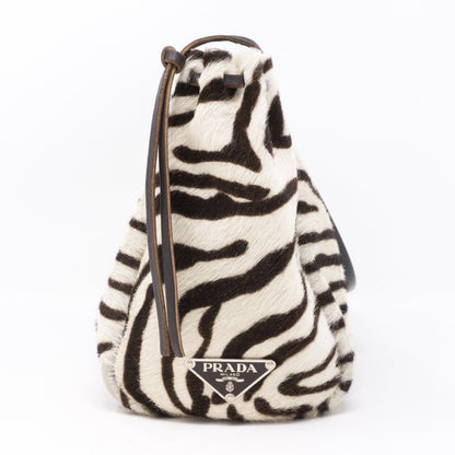 Zebra Bag