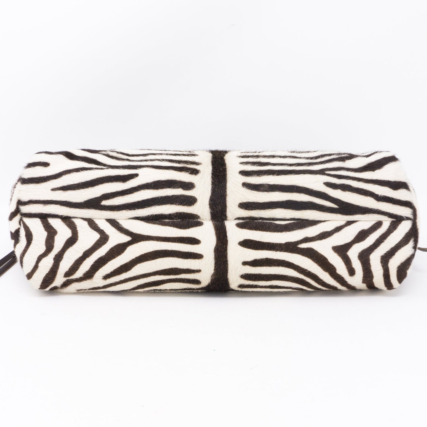 Zebra Bag