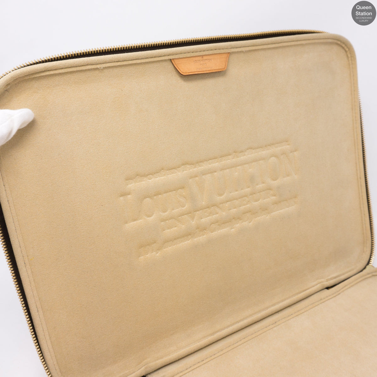 Louis-vuitton Laptop Sleeve 15 Monogram