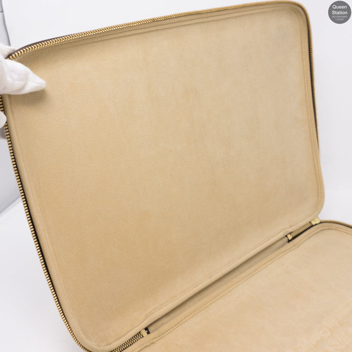 Louis-vuitton Laptop Sleeve 15 Monogram