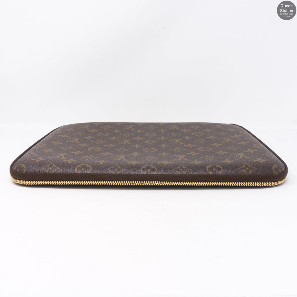 Louis-vuitton Laptop Sleeve 15 Monogram