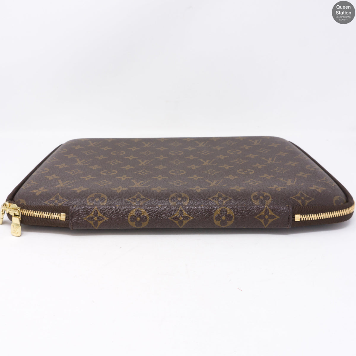 Louis-vuitton Laptop Sleeve 15 Monogram