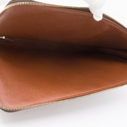 Louis-vuitton Document Holder Monogram