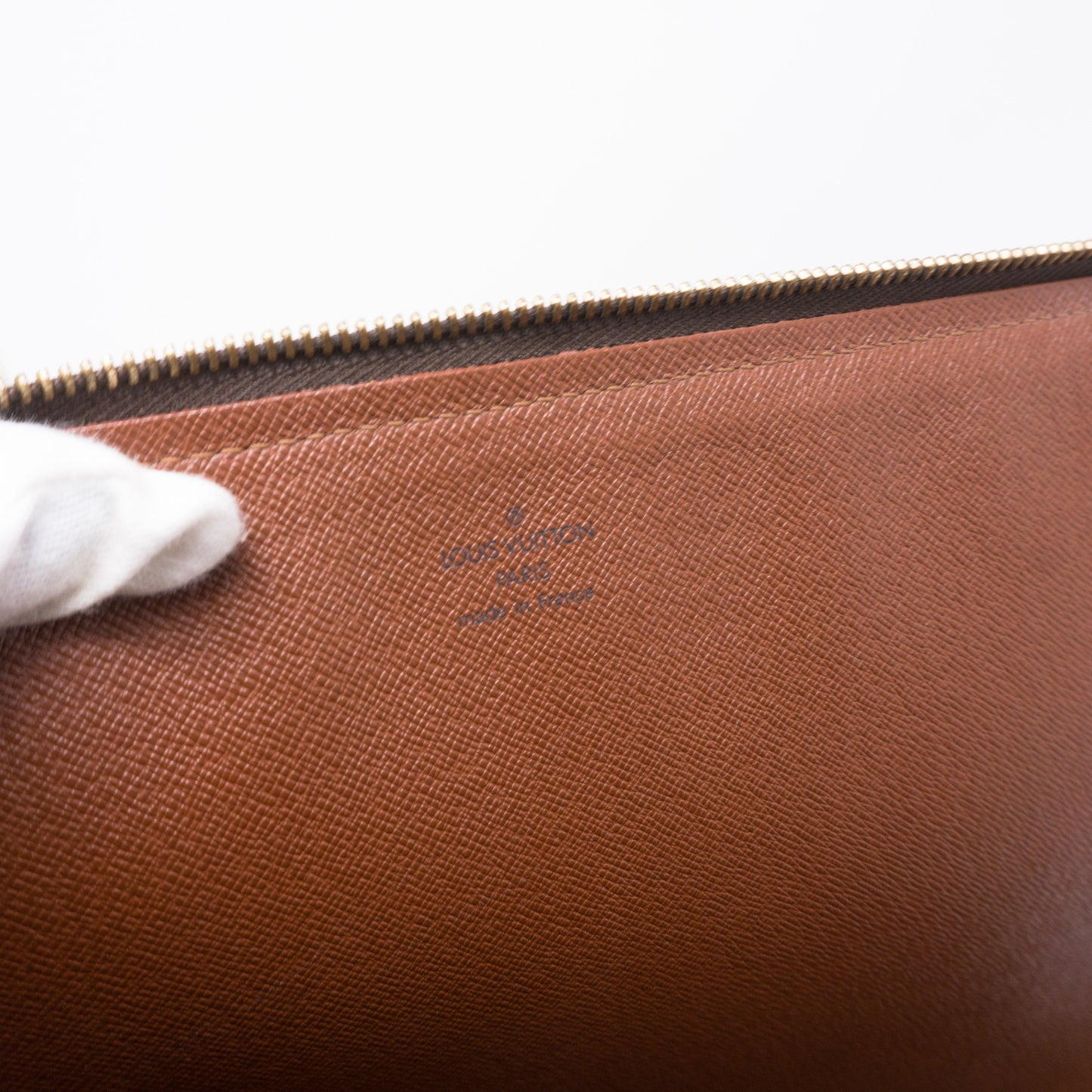 Louis-vuitton Document Holder Monogram