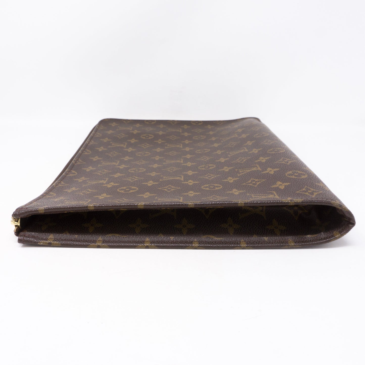 Louis-vuitton Document Holder Monogram