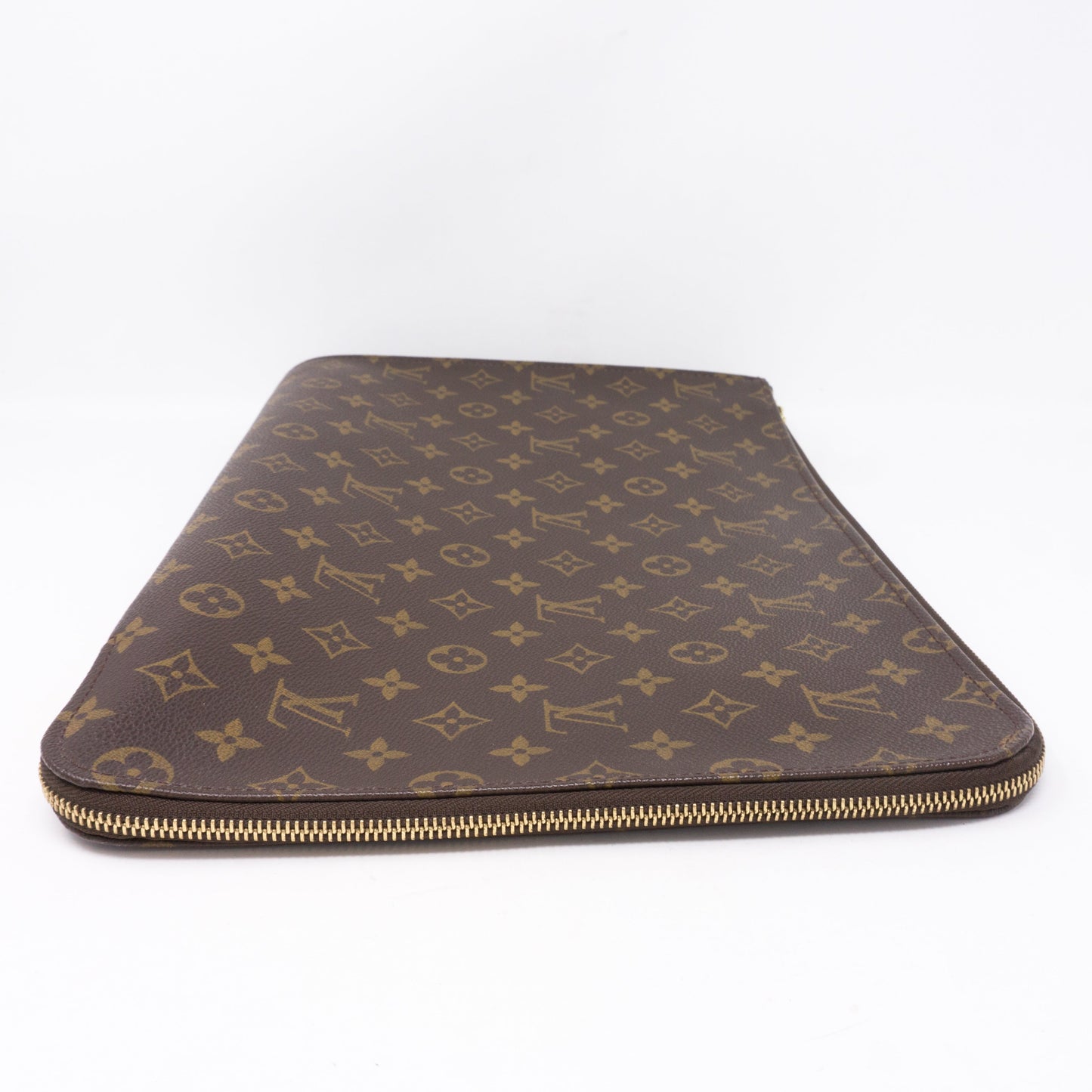 Louis-vuitton Document Holder Monogram