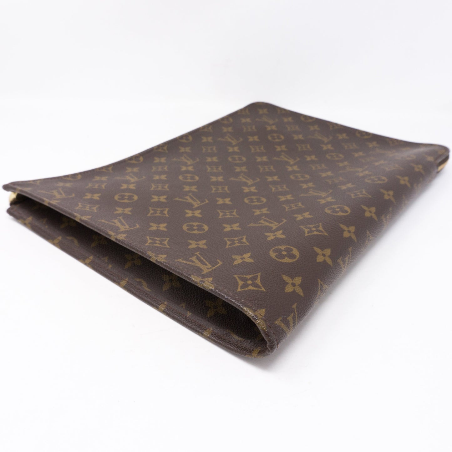 Louis-vuitton Document Holder Monogram