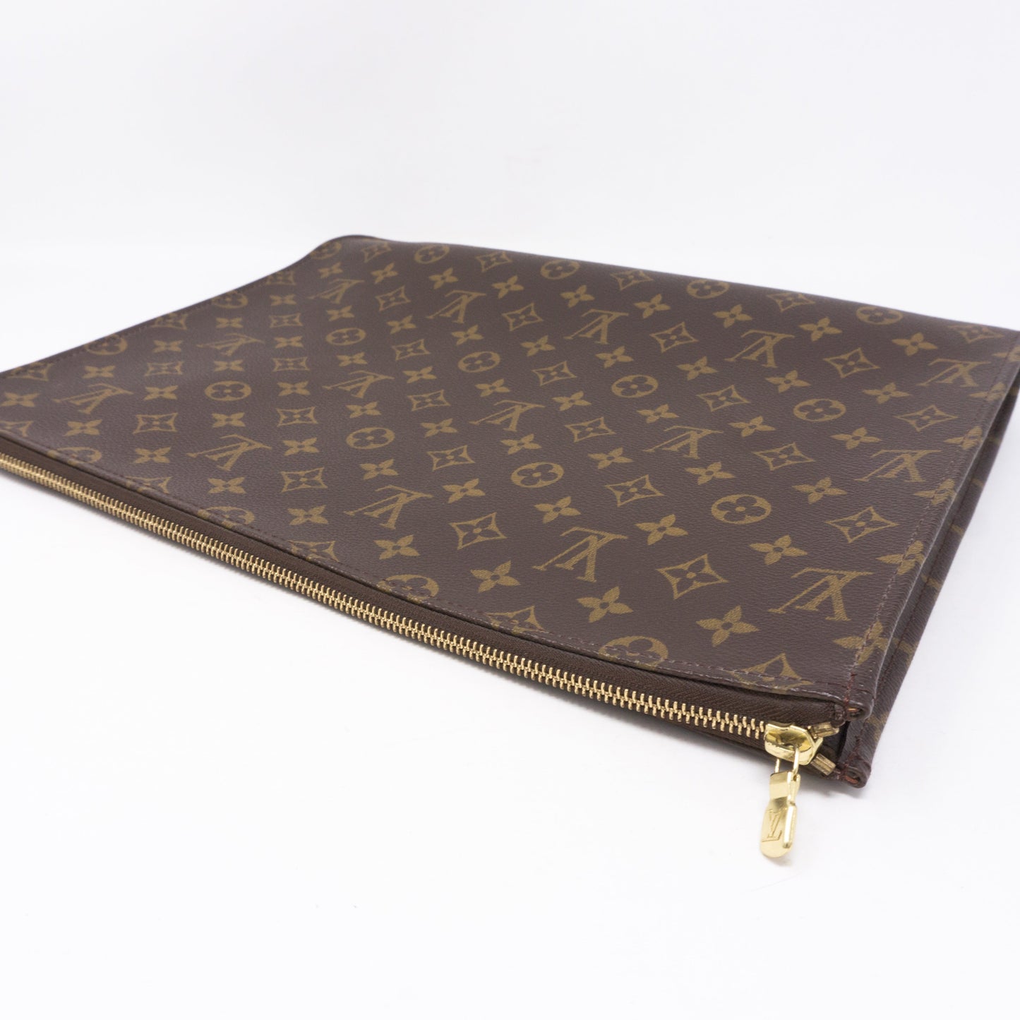 Louis-vuitton Document Holder Monogram