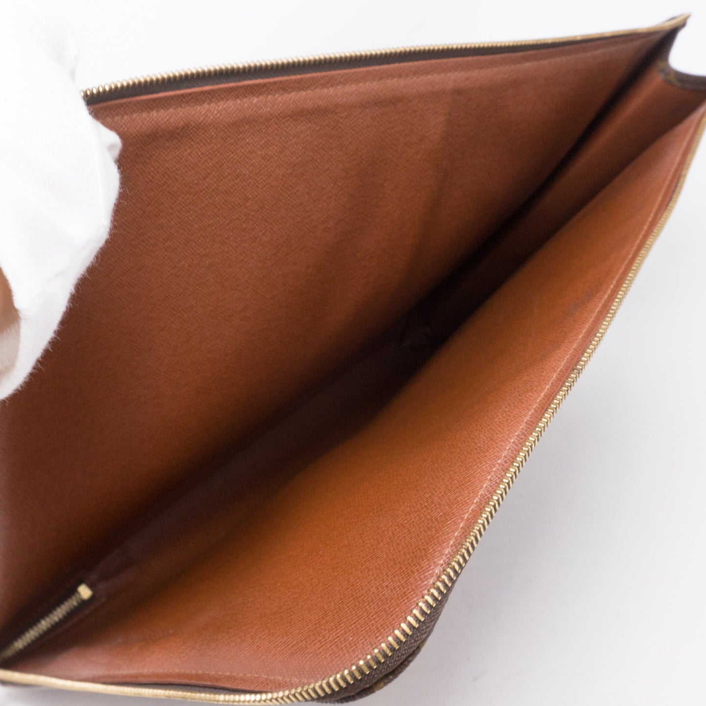 Louis-vuitton Document Holder Monogram