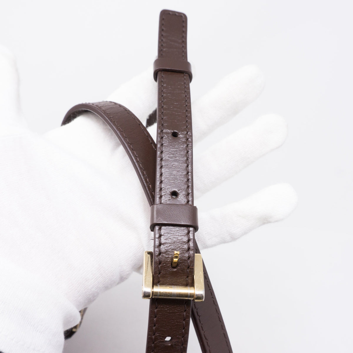 Louis-vuitton Musette Salsa Long Strap Damier Ebene