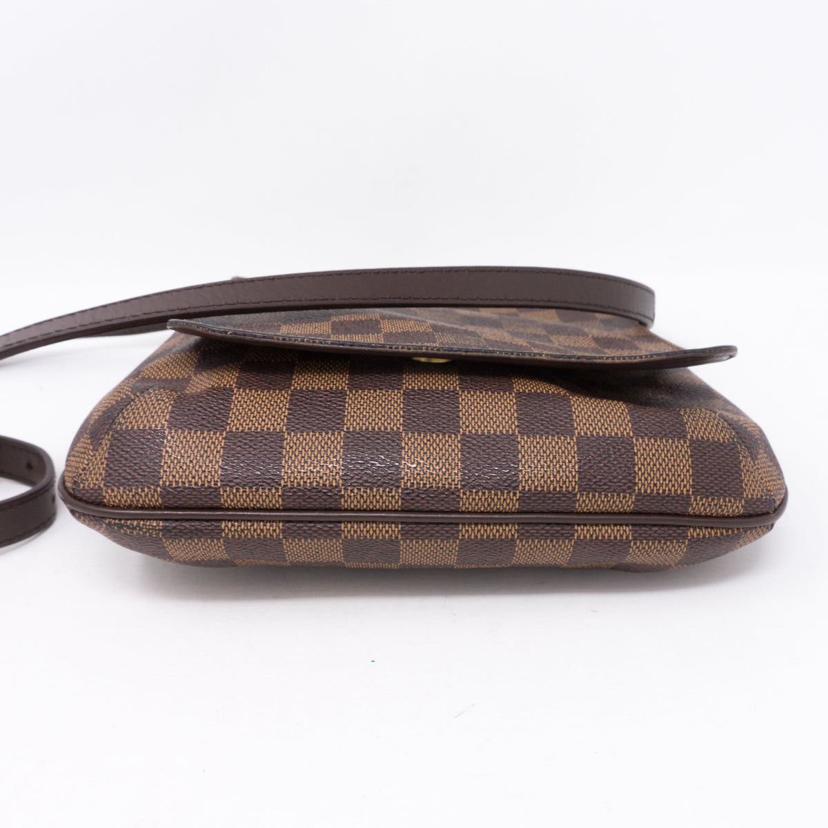 Louis-vuitton Musette Salsa Long Strap Damier Ebene