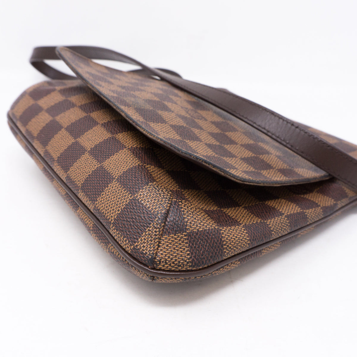 Louis-vuitton Musette Salsa Long Strap Damier Ebene