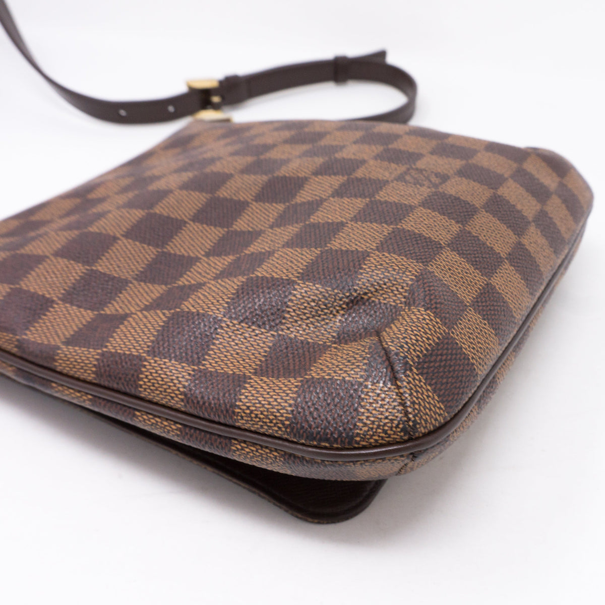 Louis-vuitton Musette Salsa Long Strap Damier Ebene